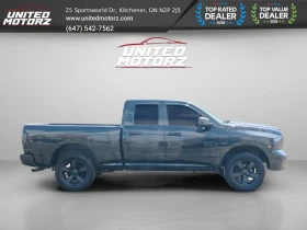 Dodge RAM 1500 SXT Quad Cab 5 | Auto.bg — изображение 4