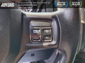 Dodge RAM 1500 SXT Quad Cab 5 | Auto.bg — изображение 16