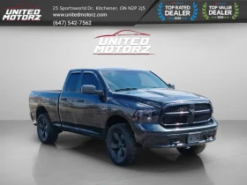 Dodge RAM 1500 SXT Quad Cab 5 | Auto.bg — изображение 3