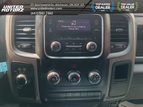 Dodge RAM 1500 SXT Quad Cab 5 | Auto.bg — изображение 10