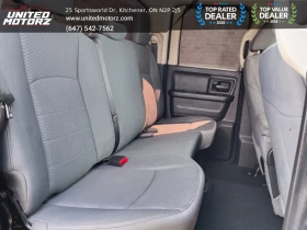 Dodge RAM 1500 SXT Quad Cab 5 | Auto.bg — изображение 12