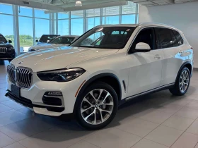 BMW X5 | xDrive40i | HARMAN KARDON | ПАНОРАМА | CARFAX |  - 25300 € / 49482.50 лв. - 30874870 2