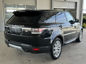 Land Rover Range Rover Sport 3.0TDV6* 250ps* 4x4* КОЖА* НАВИ* КАМЕРА*  | Auto.bg — изображение 5