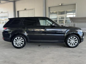 Land Rover Range Rover Sport 3.0TDV6* 250ps* 4x4* КОЖА* НАВИ* КАМЕРА*  | Auto.bg — изображение 6