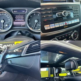 Mercedes-Benz ML 500 AMG LINE/FULL OPTIONAL | Mobile.bg � ����� ������ 12
