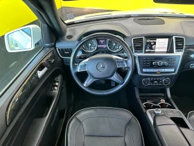 Mercedes-Benz ML 500 AMG LINE/FULL OPTIONAL | Mobile.bg � ����� ������ 9