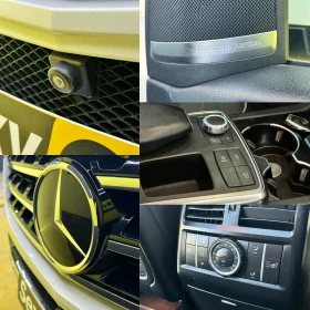 Mercedes-Benz ML 500 AMG LINE/FULL OPTIONAL | Mobile.bg � ����� ������ 11