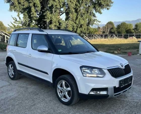 Skoda Yeti 75000км 2.0TDI 4х4 | Auto.bg — изображение 3
