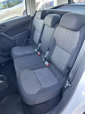 Skoda Yeti 75000км 2.0TDI 4х4 | Auto.bg — изображение 11