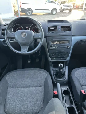 Skoda Yeti 75000км 2.0TDI 4х4 | Auto.bg — изображение 8