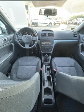 Skoda Yeti 75000км 2.0TDI 4х4 | Auto.bg — изображение 7
