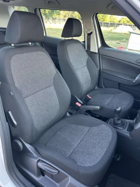Skoda Yeti 75000км 2.0TDI 4х4 | Auto.bg — изображение 10