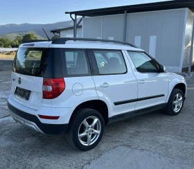 Skoda Yeti 75000км 2.0TDI 4х4 | Auto.bg — изображение 4