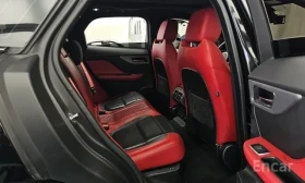 Jaguar F-PACE 30d S * ПАНОРАМА * KEYLESS * 360 КАМЕРА *  | Auto.bg — изображение 12