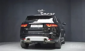 Jaguar F-PACE 30d S * ПАНОРАМА * KEYLESS * 360 КАМЕРА *  | Auto.bg — изображение 4