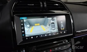 Jaguar F-PACE 30d S * ПАНОРАМА * KEYLESS * 360 КАМЕРА *  | Auto.bg — изображение 8