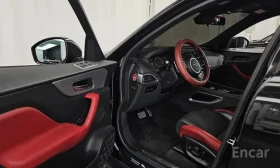 Jaguar F-PACE 30d S * ПАНОРАМА * KEYLESS * 360 КАМЕРА *  | Auto.bg — изображение 5