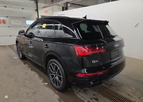 Audi Q5 S-line* QUATTRO* Black optic* Пано* Подгрев* VIRTU | Auto.bg — изображение 2
