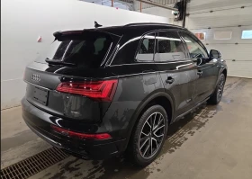 Audi Q5 S-line* QUATTRO* Black optic* Пано* Подгрев* VIRTU | Auto.bg — изображение 4