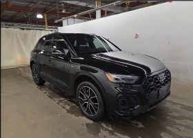 Audi Q5 S-line* QUATTRO* Black optic* Пано* Подгрев* VIRTU | Auto.bg — изображение 5