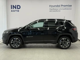 Jeep Compass LIMITED - 19700 € - 84222161 2