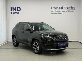 Jeep Compass LIMITED - 19700 € - 84222161 7