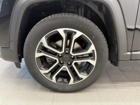 Jeep Compass LIMITED - 19700 € - 84222161 9