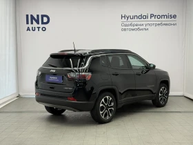 Jeep Compass LIMITED - 19700 € - 84222161 5