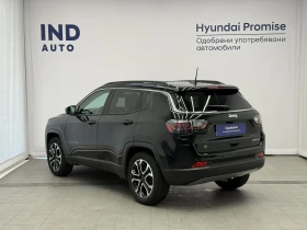 Jeep Compass LIMITED - 19700 € - 84222161 3