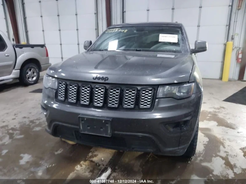 Jeep Grand cherokee, снимка 2 - Автомобили и джипове - 48762812