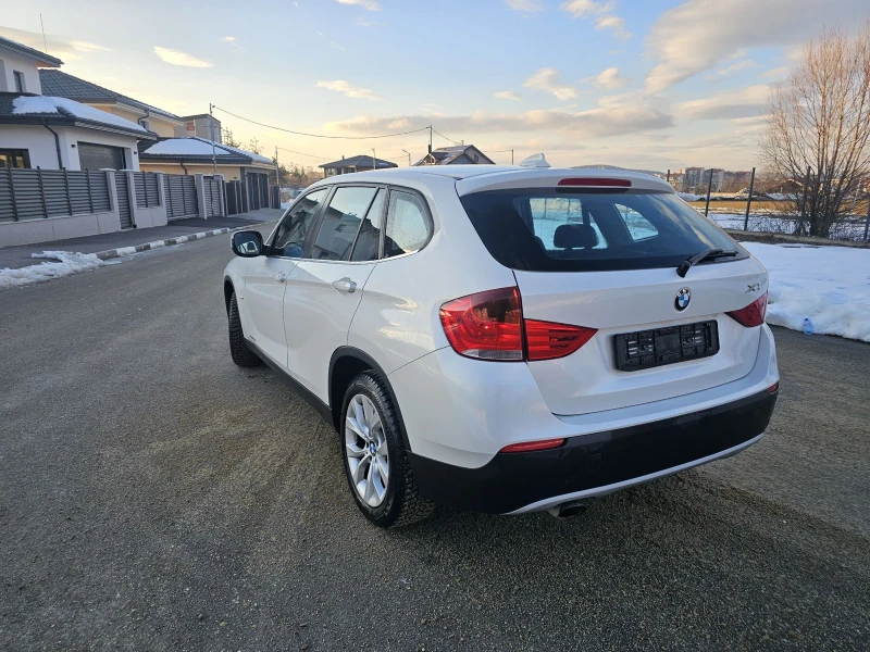 BMW X1 X-DRIVE 23D AUTOMAT, снимка 8 - Автомобили и джипове - 49215837