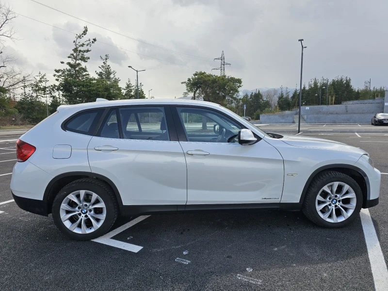 BMW X1 X-DRIVE 23D AUTOMAT, снимка 4 - Автомобили и джипове - 49536471