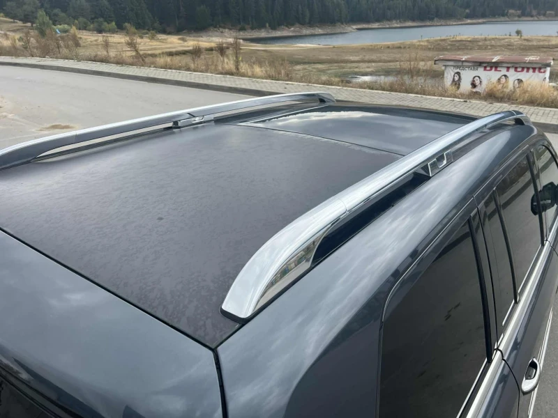 Mercedes-Benz GL 450, снимка 10 - Автомобили и джипове - 51883053