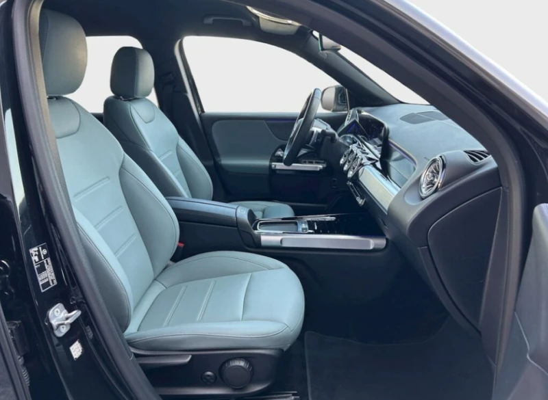 Mercedes-Benz GLB 200d 4Matic AMG Line, снимка 6 - Автомобили и джипове - 52661660