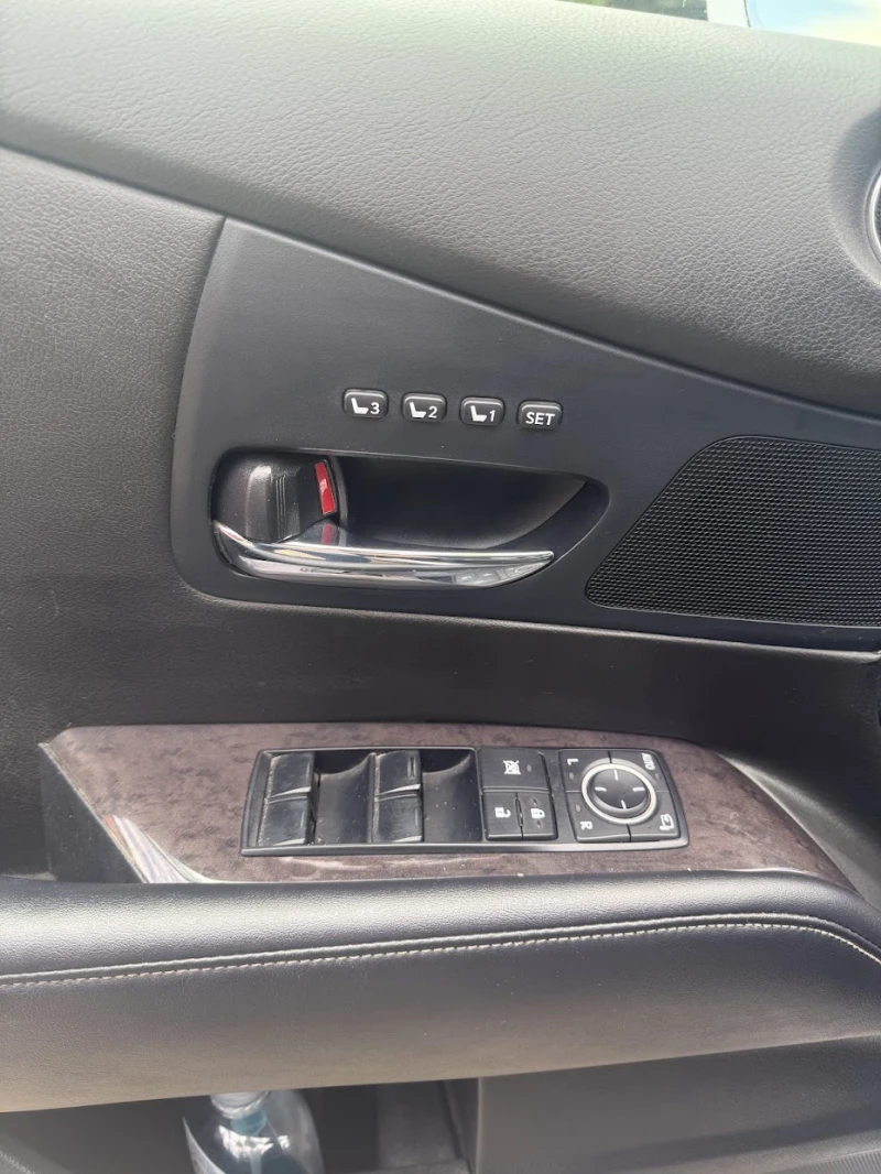 Lexus RX 350 F-Sport/8-степенен автомат /ГАЗ, снимка 12 - Автомобили и джипове - 52699011