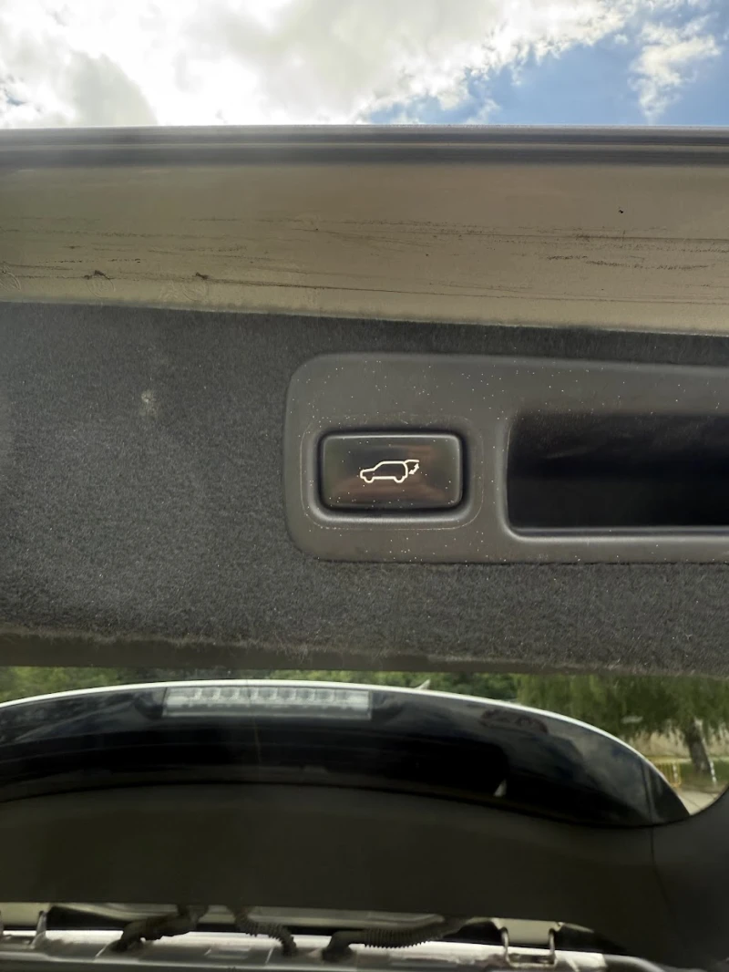 Lexus RX 350 F-Sport/8-степенен автомат /ГАЗ, снимка 16 - Автомобили и джипове - 52699011