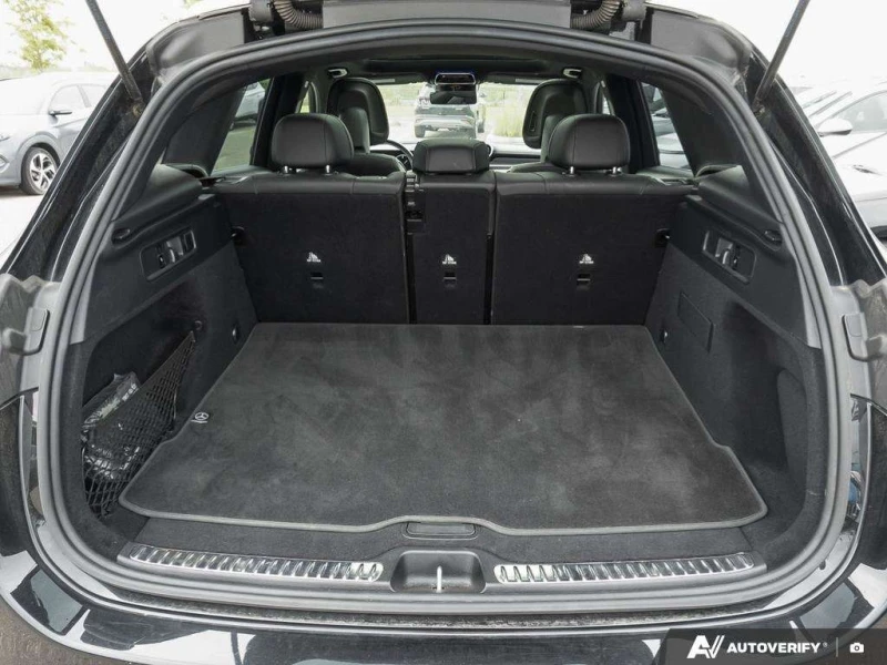 Mercedes-Benz GLC 350 * CARFAX* ЦЕНА ДО БЪЛГАРИЯ* 360 КАМЕРИ, снимка 11 - Автомобили и джипове - 53245940