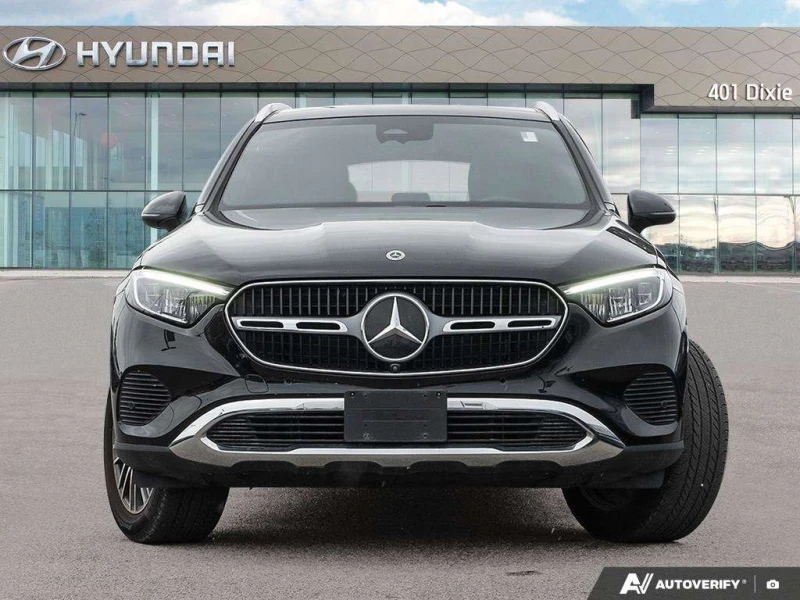 Mercedes-Benz GLC 350 * CARFAX* ЦЕНА ДО БЪЛГАРИЯ* 360 КАМЕРИ, снимка 2 - Автомобили и джипове - 53245940