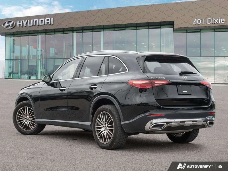 Mercedes-Benz GLC 350 * CARFAX* ЦЕНА ДО БЪЛГАРИЯ* 360 КАМЕРИ, снимка 4 - Автомобили и джипове - 53245940