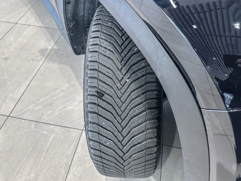 Hyundai Tucson 2022| AWD| SEL| КОЖА| ПОДГРЕВ| LANE ASSIST| КАМЕРА, снимка 17 - Автомобили и джипове - 53273077