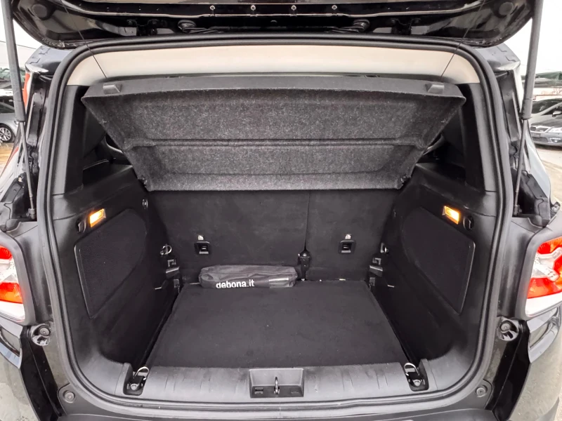 Jeep Renegade 1.4i АВТОМАТ ИТАЛИЯ, снимка 6 - Автомобили и джипове - 53598873