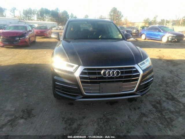 Audi Q5 PREMIUM* ДИГИТАЛНО* ТАБЛО* ПОДГРЕВ* КАМЕРА* LANE* , снимка 4 - Автомобили и джипове - 48177608