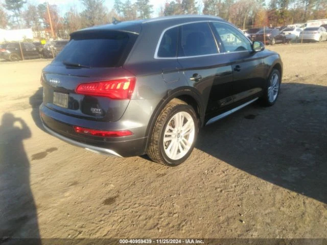 Audi Q5 PREMIUM* ДИГИТАЛНО* ТАБЛО* ПОДГРЕВ* КАМЕРА* LANE* , снимка 9 - Автомобили и джипове - 48177608