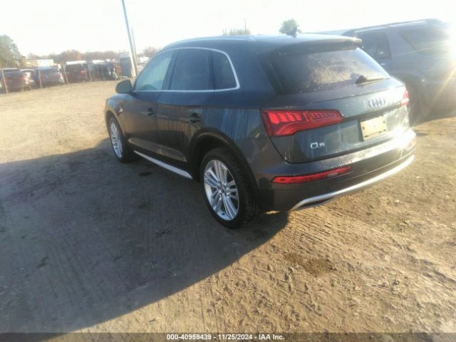 Audi Q5 PREMIUM* ДИГИТАЛНО* ТАБЛО* ПОДГРЕВ* КАМЕРА* LANE* , снимка 8 - Автомобили и джипове - 48177608