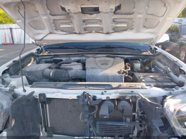 Toyota Tacoma TRD SPORT | Mobile.bg   13