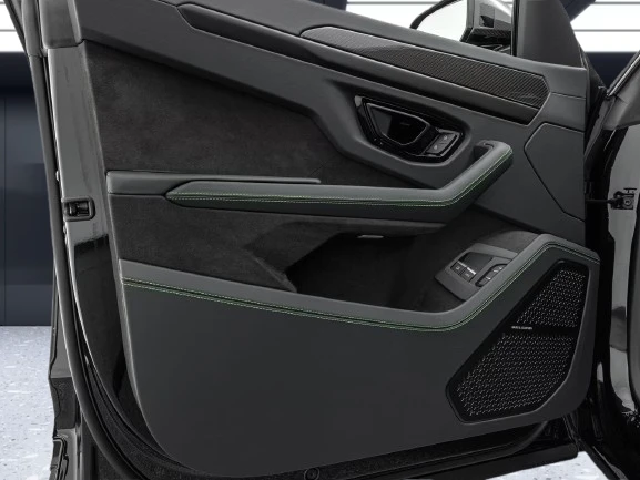 Lamborghini Urus SE = Carbon Ceramic Brakes = �������� | Mobile.bg � ����������� 7