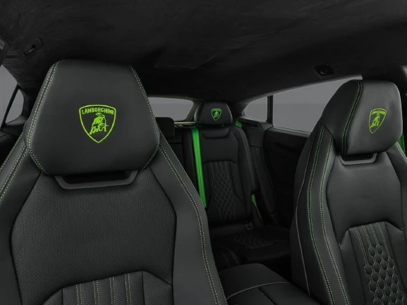 Lamborghini Urus SE = Carbon Ceramic Brakes = �������� | Mobile.bg � ����������� 13