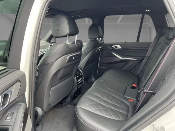 BMW X5 50e xDrive = M-Sport Pro = Гаранция, снимка 11 - Автомобили и джипове - 54929474