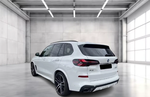 BMW X5 50e xDrive = M-Sport Pro = Гаранция, снимка 2 - Автомобили и джипове - 54929474