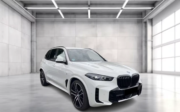 BMW X5 50e xDrive = M-Sport Pro = Гаранция